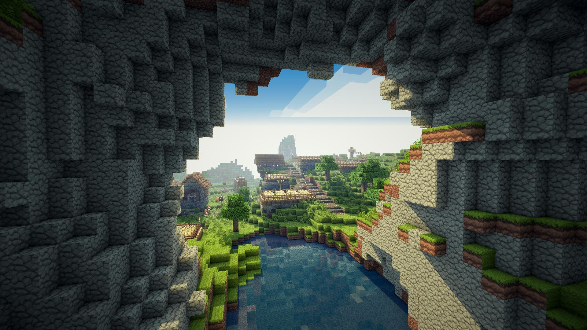The Beginning