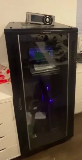 Home Server