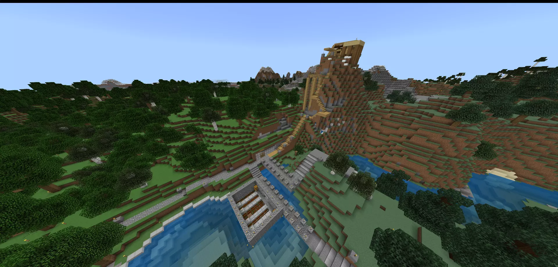 The Beginning